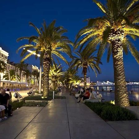 Rooms Palma Split Zewnętrze zdjęcie