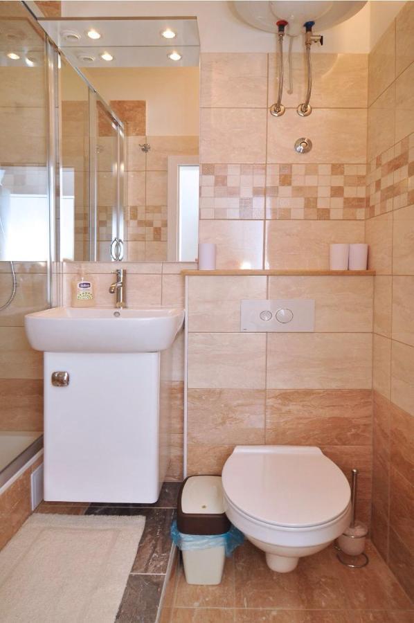 Rooms Palma Split Zewnętrze zdjęcie