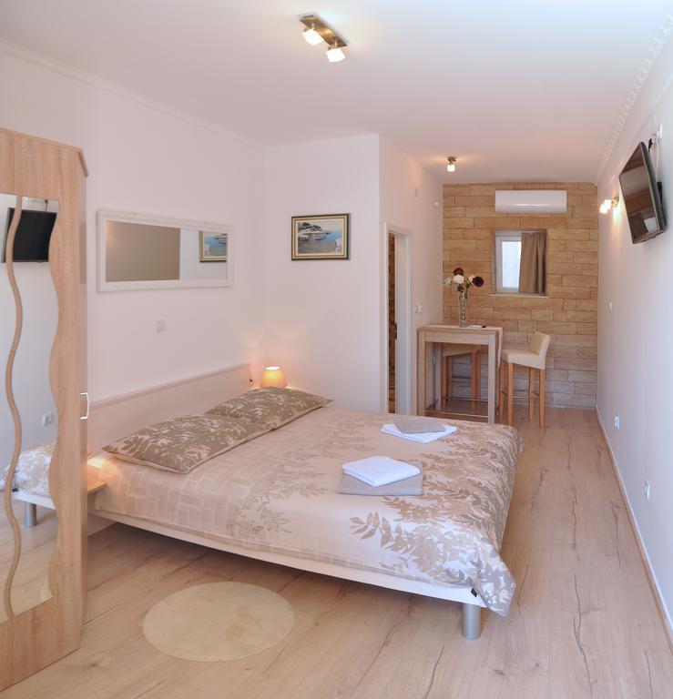 Rooms Palma Split Pokój zdjęcie