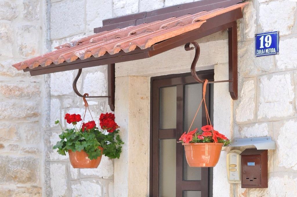 Rooms Palma Split Zewnętrze zdjęcie