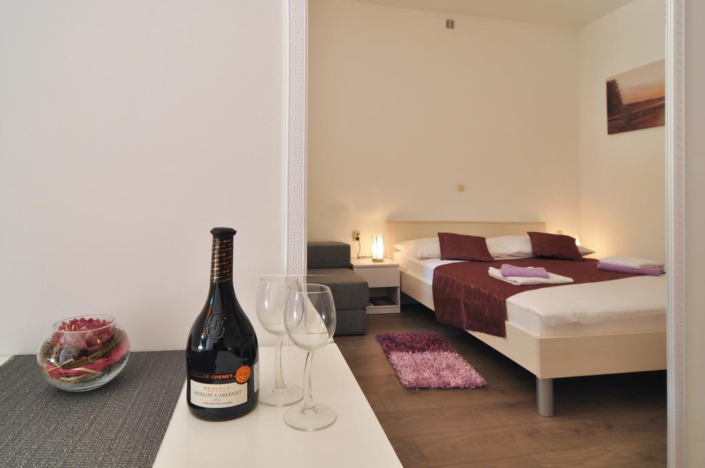 Rooms Palma Split Pokój zdjęcie