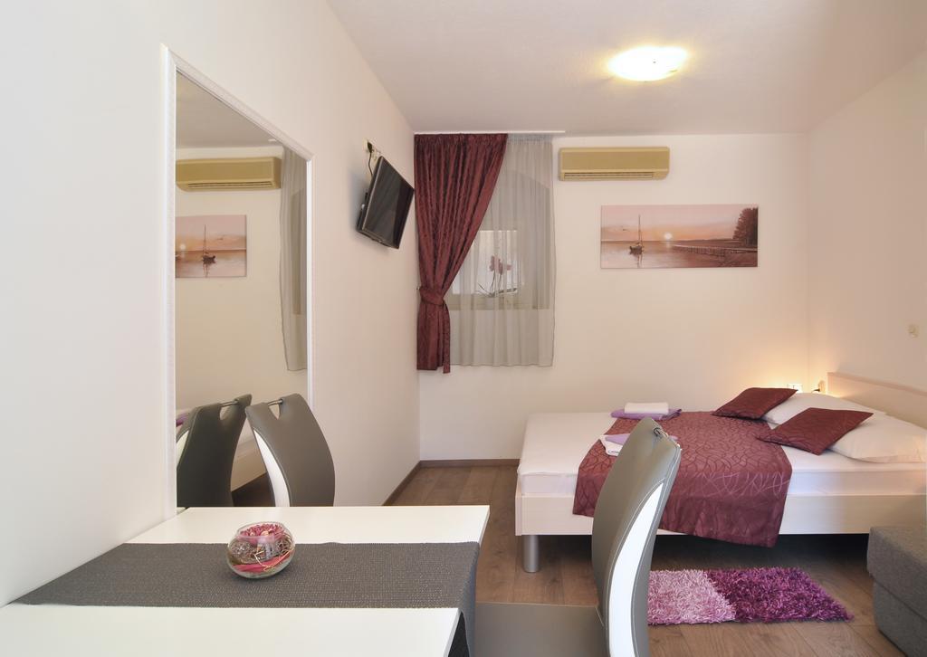 Rooms Palma Split Pokój zdjęcie